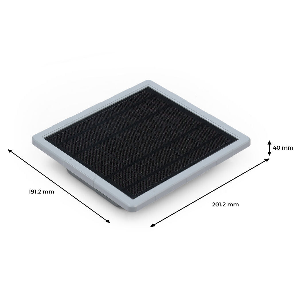 SenseCAP Solar Node P1-Pro