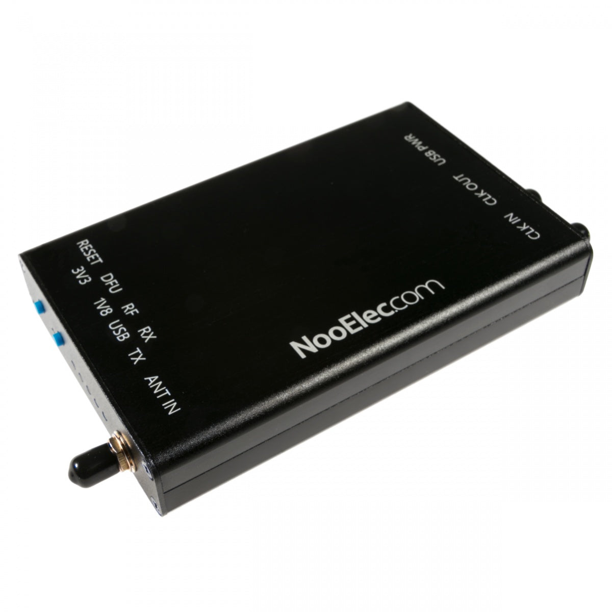 HackRF Whitehat Edition