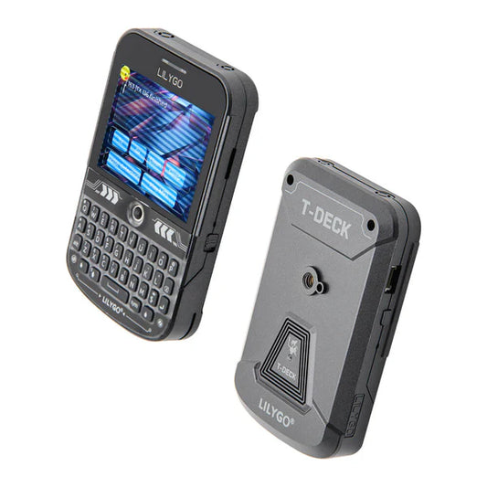 T-Deck Plus Standard Edition
