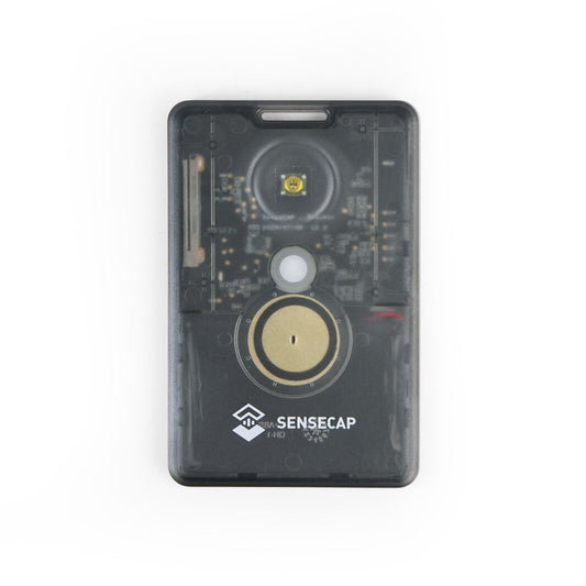 SenseCAP Card Tracker T1000-E