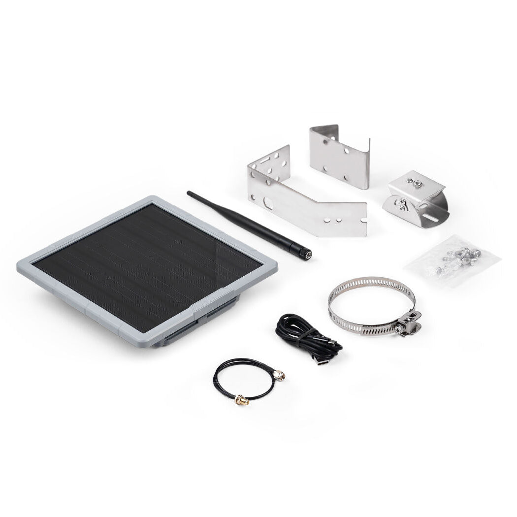 SenseCAP Solar Node P1-Pro