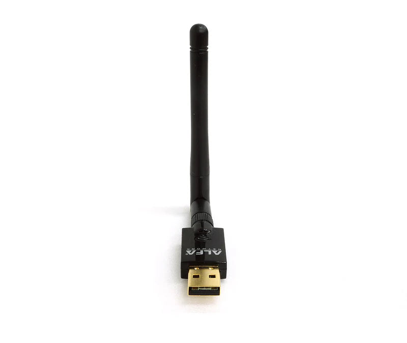 AWUS036ACS Dual-Band AC600 USB Wireless Wi-Fi Adapter