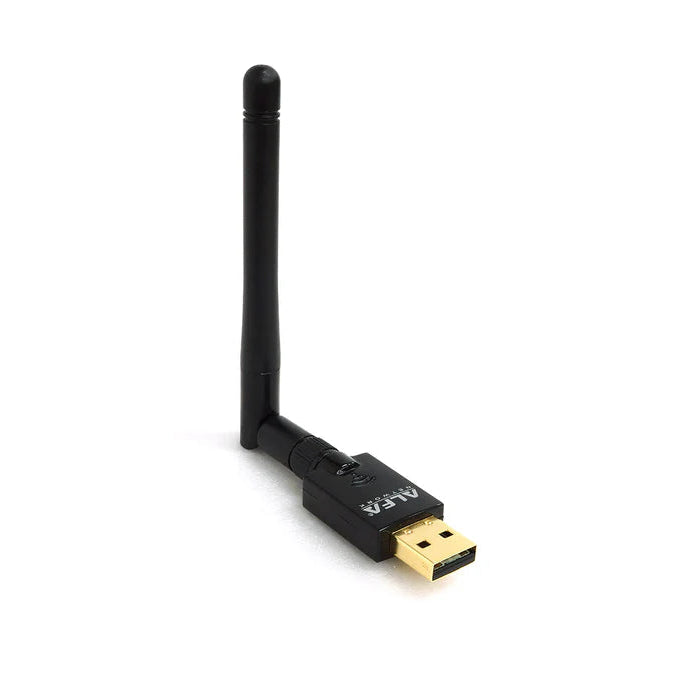 AWUS036ACS Dual-Band AC600 USB Wireless Wi-Fi Adapter