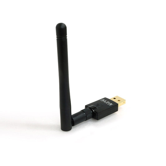 AWUS036ACS Dual-Band AC600 USB Wireless Wi-Fi Adapter
