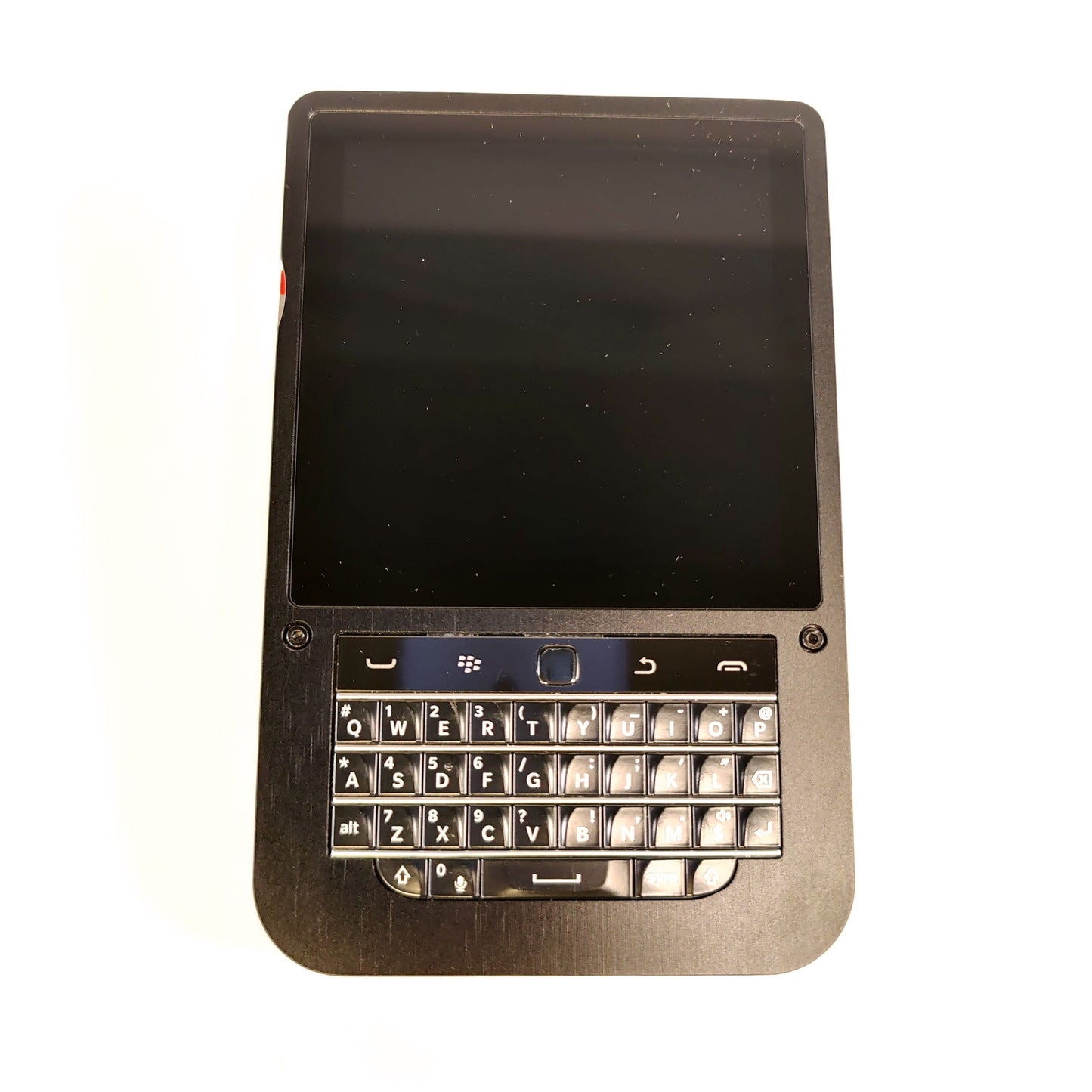 Black Hackberry Pi CM5 16GB RAM