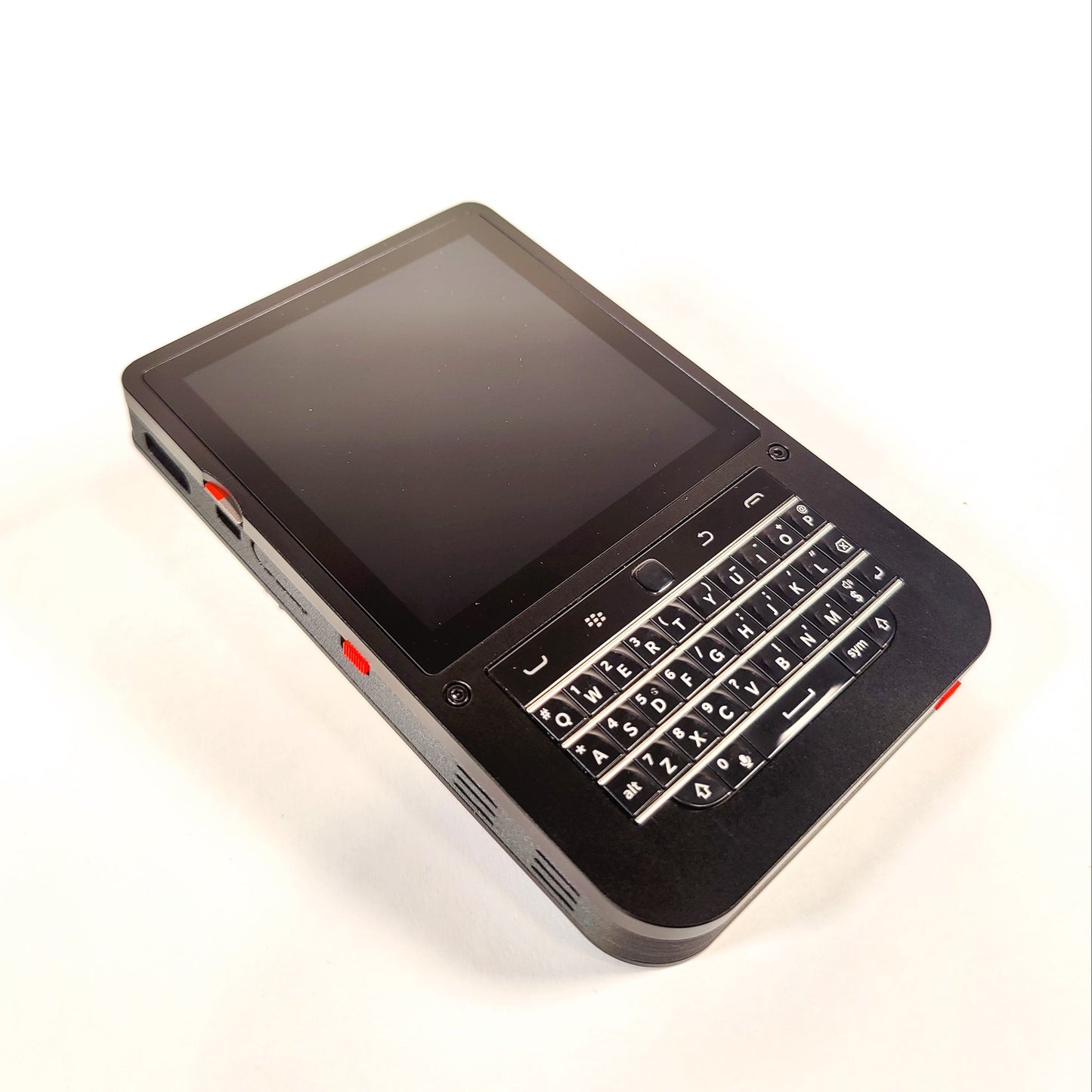 Black Hackberry Pi CM5 16GB RAM