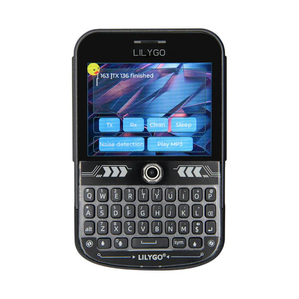 T-Deck Plus Standard Edition