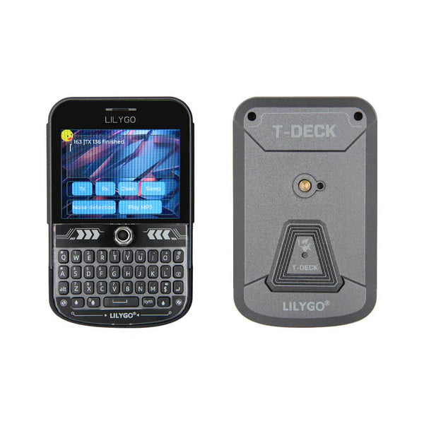 T-Deck Plus Standard Edition