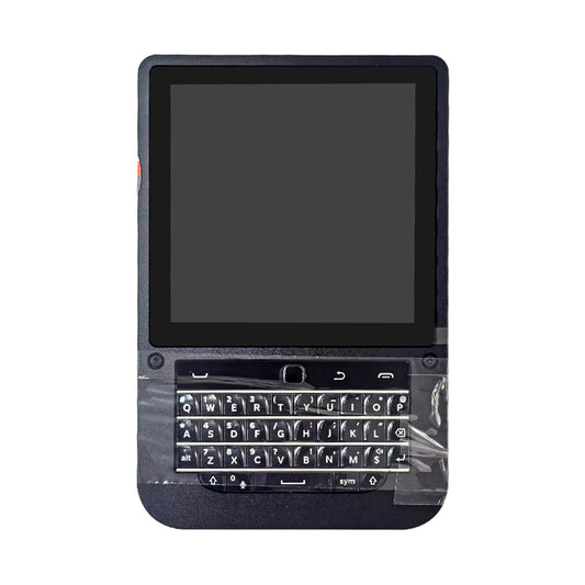 Hackberry Pi CM5 Black Low Profile