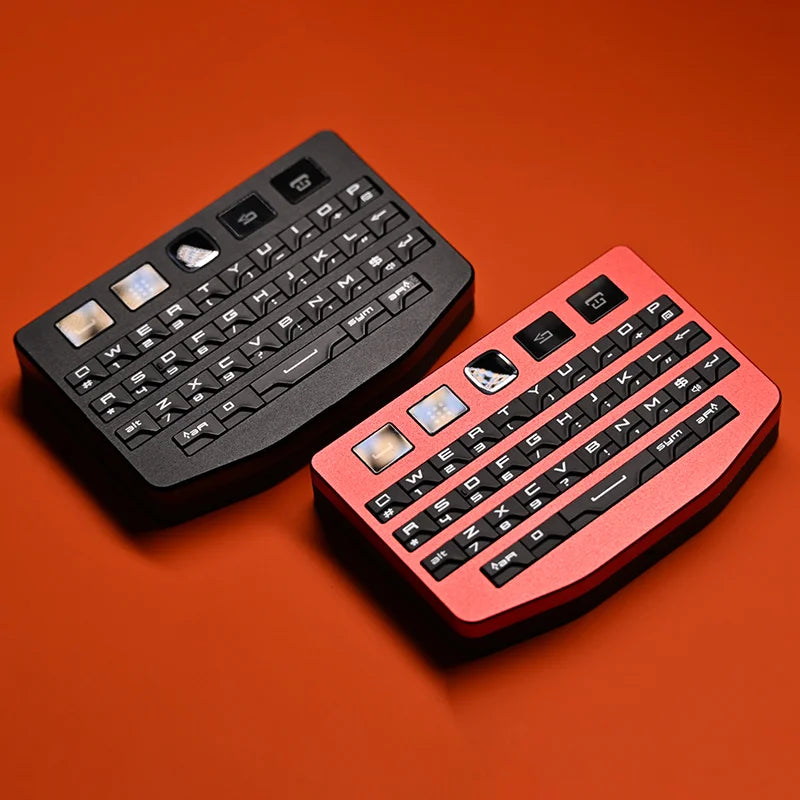 9981 BLE & USB Keyboard Pro